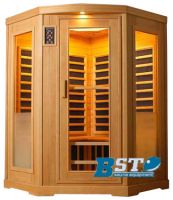 Sell infrared sauna room