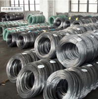 Best Quality And Lowest Price Iron Wire