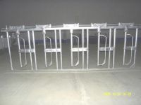 Sell cattle stall