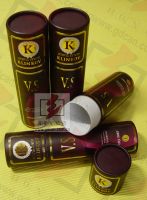 Sell perfume tube(paper tube, fragrance tube, cosmetic tube)