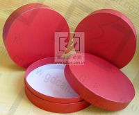 Sell cosmetic box(valentine's box, packaging box, paper box)