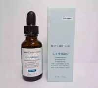 C E Ferulic With 15% L-ascorbic Acid Serum - 1 fl oz - New In Box