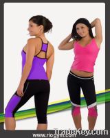 Brazilian Fitness wear