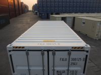 Shipping Container  Standard 20 feet
