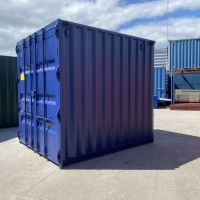 Shipping Container  Standard 10 feet