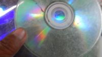 PC CD SCRAP