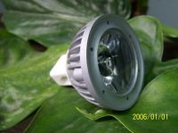 Sell spotlight, light, led light, led lamp, led lighting(KEY-MR16-1-1W)