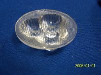 Sell lens, optical lens, led lens, glass lens, high power led(KEY-S-45-3)