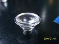 Sell lens, led lens, optical lens, glass lens, high power led(KEY-20-25)
