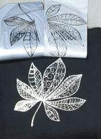 Customized Size Popular Colors 16 Micron T-Shirt Textile Washing Resistance Hot Stamping Foil