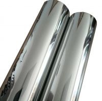 Jumbo Rolls Various Color High Fastness Paper Plastic ABS PP Hot Stamping Foil Roll