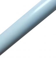 Heavy Cover Excellent Adhesion Paper Plastic Matte White Pigment Foil