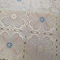 2025 Popular Colors Cup Mat Coaster PVC Table Cloth Excellent Adhesion Hot Stamping Foil Roll