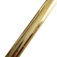 Easy Use High Quality Low Temperature Various Colors Non-Plate Hot Stamping Foil