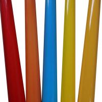 Latest Popular Colors Luxury Handbag Paper Excellent Adhesion Better Coverage Pigment Foil