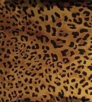 Wholesale Customized Animal Print Various Popular Design Textile Hot Stamping Foil
