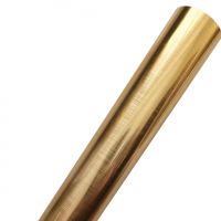 2025 Latest High Quality  Excellent Adhesion Gold Brushed Hot Stamping Foil