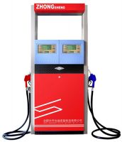 Sell Fuel Dispenser-ZS06222Y-R