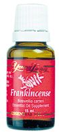 Frankincense Essential Oil