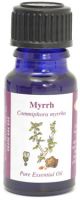 Sell Myrrh Essential Oils