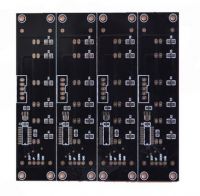 Inverter Circuit PCB for Display Board