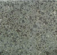 Fujian Black Granite