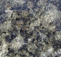 Butterfly Green Granite