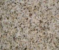 Pepper Yellow Granite