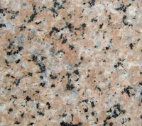 Seashell Pink Granite