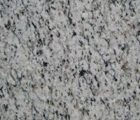 Silver Sky Granite