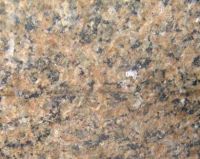 Tropical Brown Granite