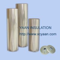 Sell PET film For Electrical Insulation