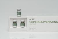 Korean PDRN for skin rejuvenating