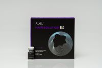 Exosome-based solution for hair regeneration and scalp.