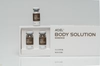 Korean Body Solution Essence