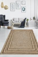 Turkish Area Carpet Rug - Washable, Non-Slip, 3D Printed, OEM Friendly - Bulk Export