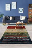 Custom Turkish Carpet Rug - Anti-Slip, Machine Washable, Modern Home Decor - Wholesale Supply