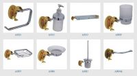 Sell bathrrom fittings , bathroom accessories