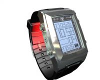 Sell laser watch for treatment of high blood pressure