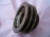 Sell belt pulley