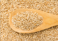 Sesane seed Nigeria Origin