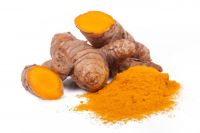 High Purity Curcumin 95% Extract Natural Turmeric Source