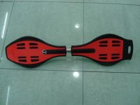 Sell Rocking Skateboard/Landsurf Skate Board(JJS-2W-01)