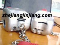 Sell Coin Lock for shopping cart/shopping trolley(JJL-882)