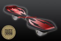 Sell Ripstik Ripstser DLX Board/Ristick Skateboard(2W-008-RRD01)