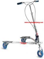 Sell Swing Scooter/Tri-scooter/Kick Scooter(JJSS-006)