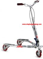Sell Swing Scooter/Tri-scooter/Kick Scooter(JJSS-005)