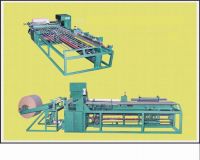 Parallel Paper Tube Machine (SKPJ16-40)