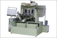 Sell automatic nuts tapping machine, nut tappers