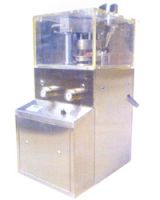 Sell tablet pressing machine